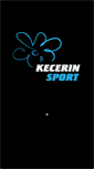 Mobile Screenshot of kecerin.hr